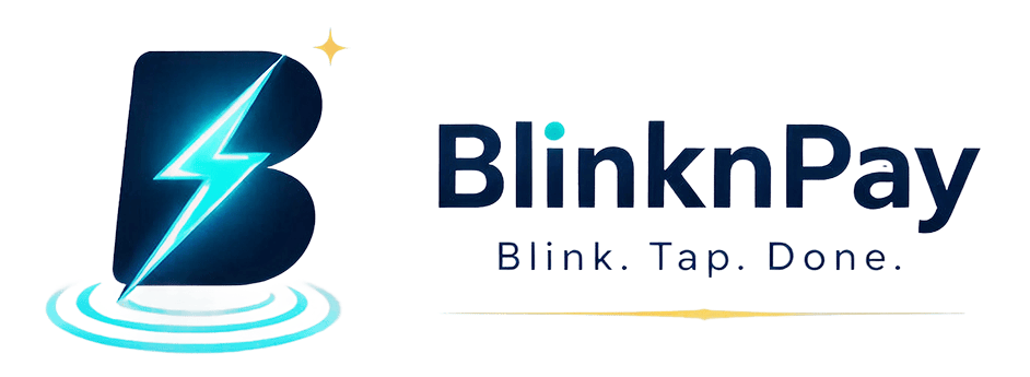 Blink&Pay Logo